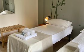 Bamboo Apartment